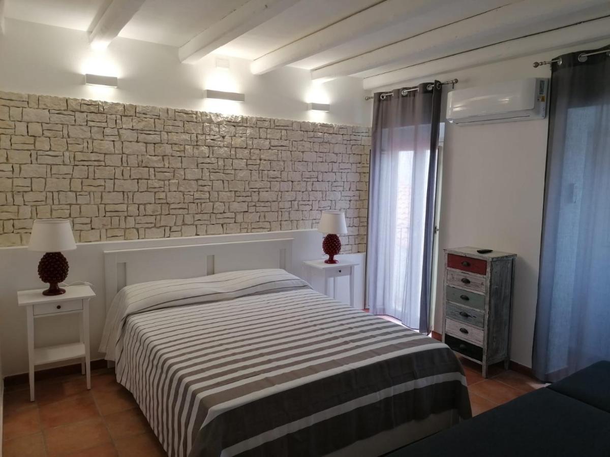 Molo 78 Case Vacanze Cefalù Exteriér fotografie