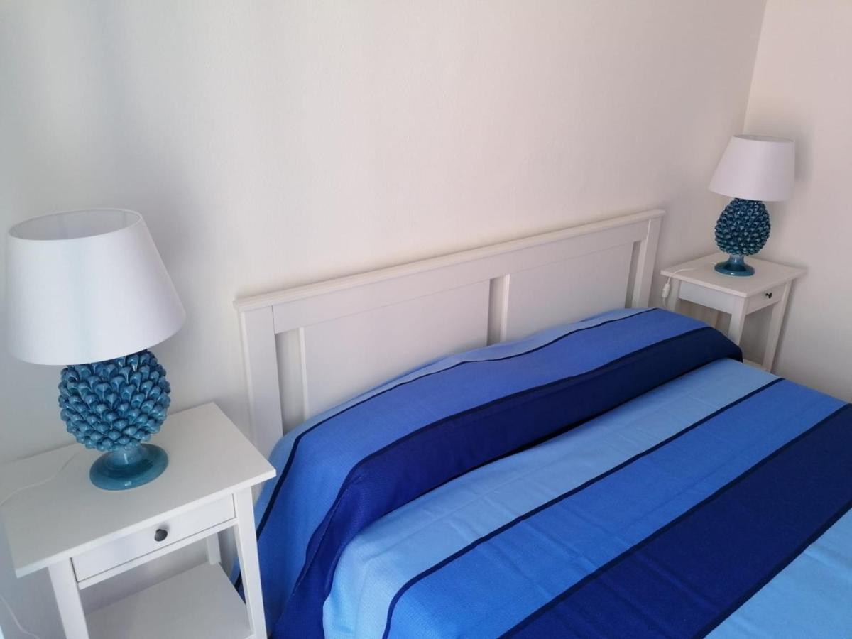 Molo 78 Case Vacanze Cefalù Exteriér fotografie
