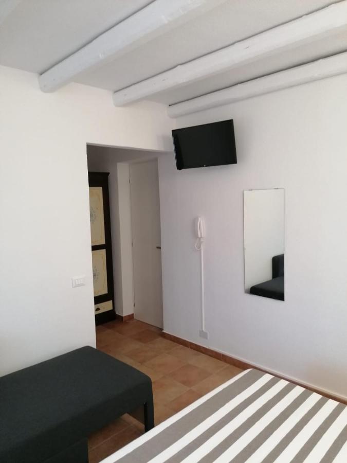 Molo 78 Case Vacanze Cefalù Exteriér fotografie