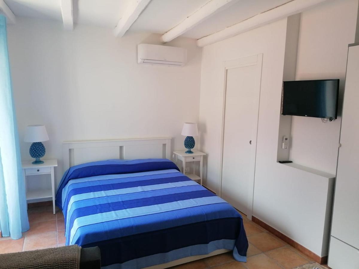Molo 78 Case Vacanze Cefalù Exteriér fotografie