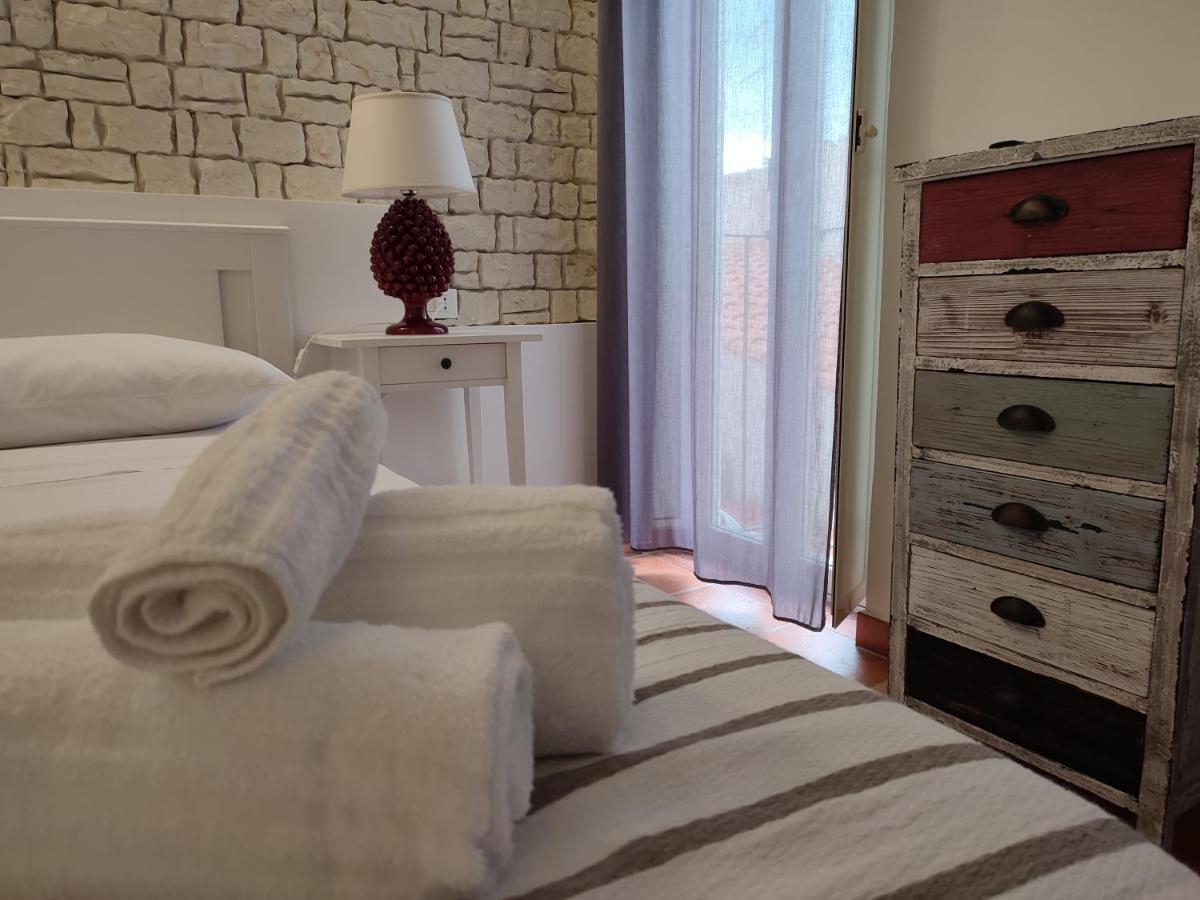 Molo 78 Case Vacanze Cefalù Exteriér fotografie