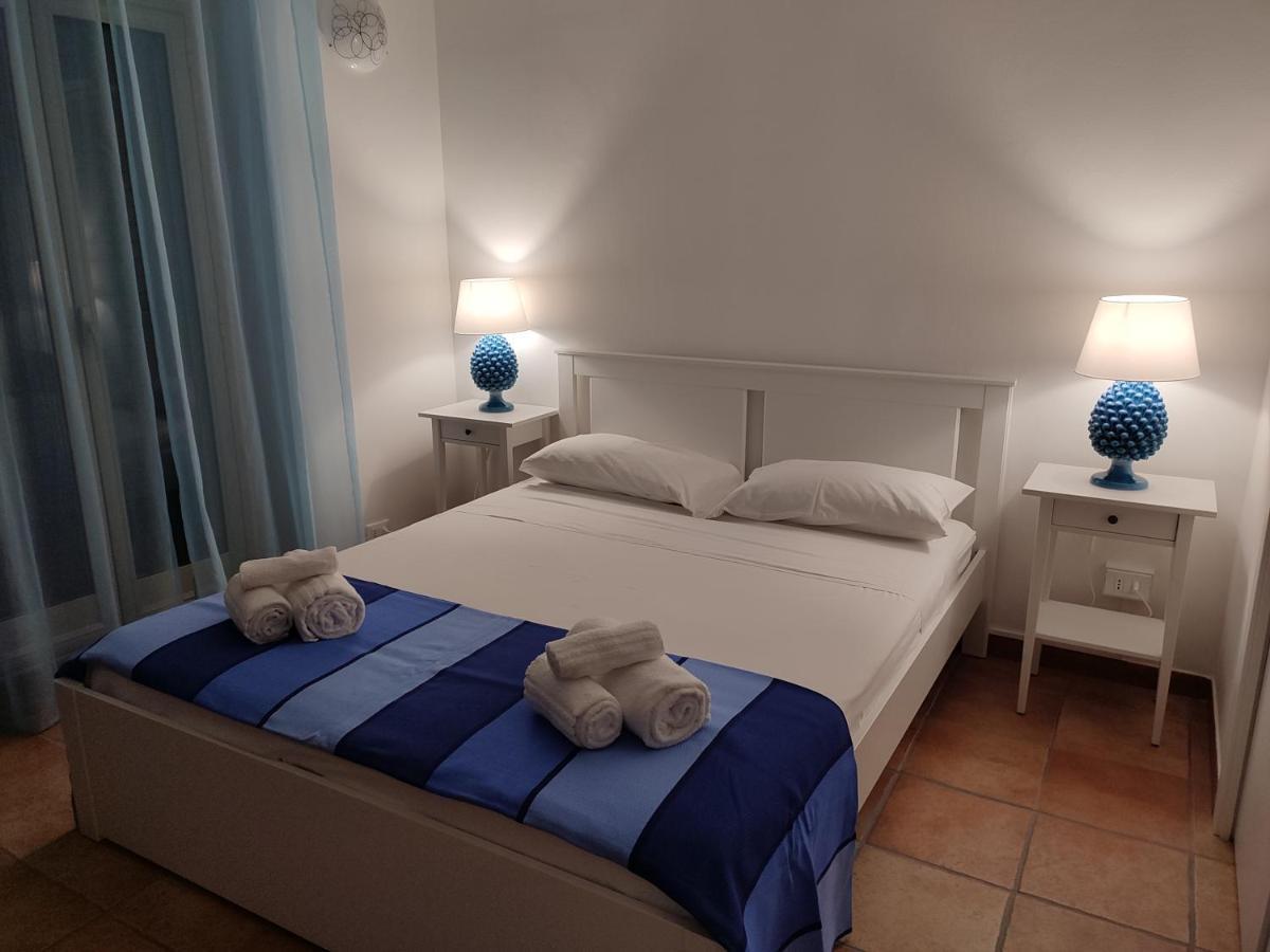 Molo 78 Case Vacanze Cefalù Exteriér fotografie