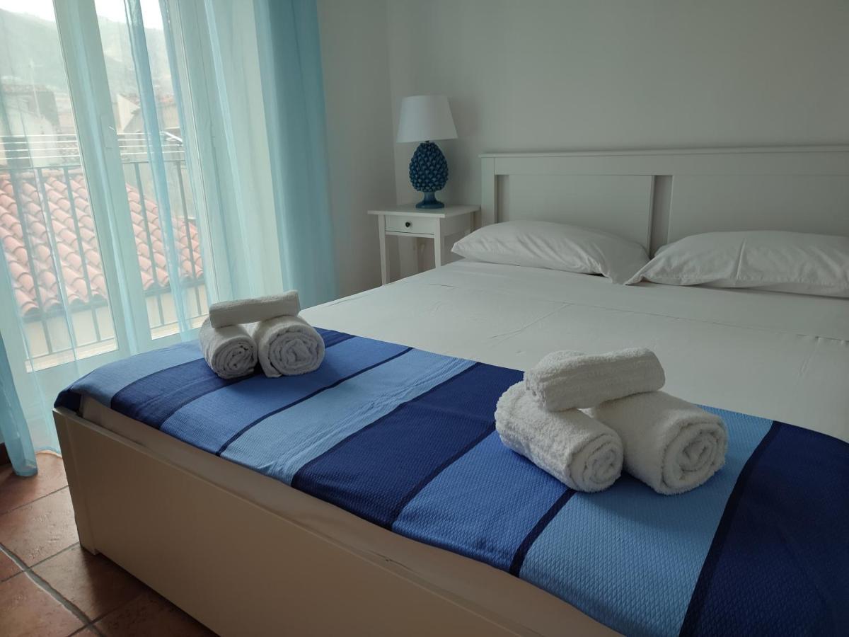 Molo 78 Case Vacanze Cefalù Exteriér fotografie