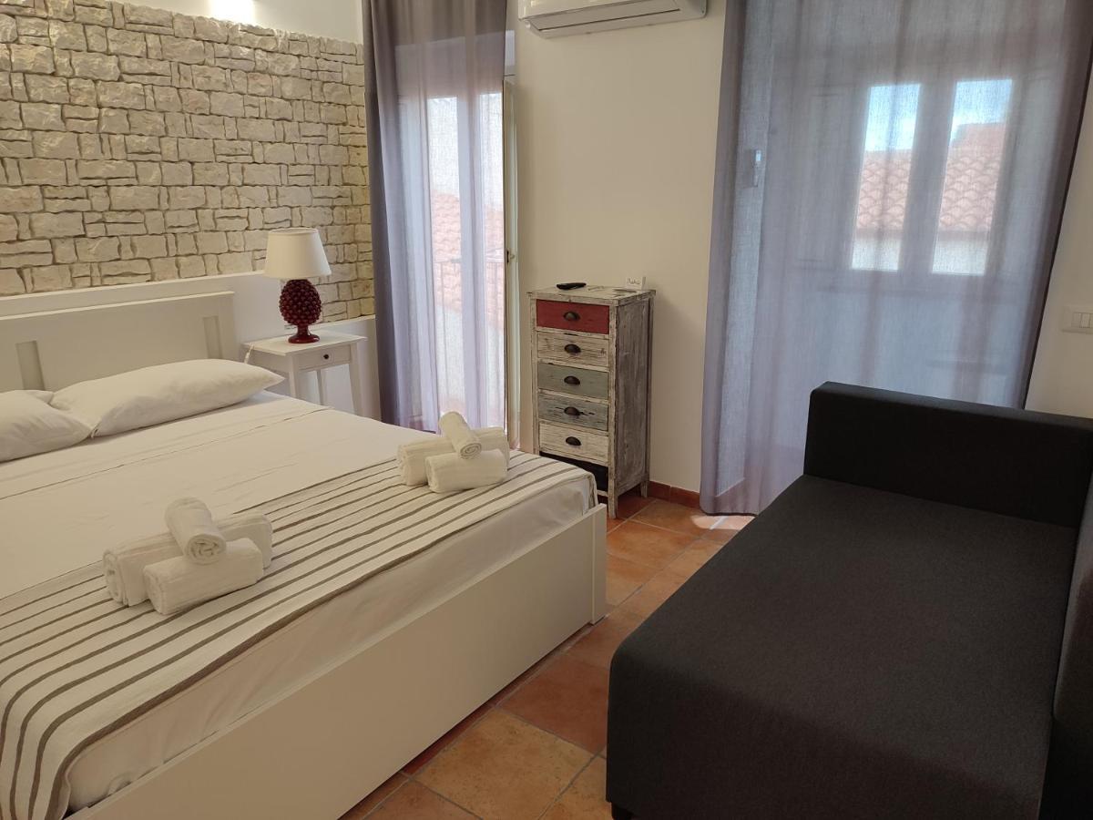 Molo 78 Case Vacanze Cefalù Exteriér fotografie