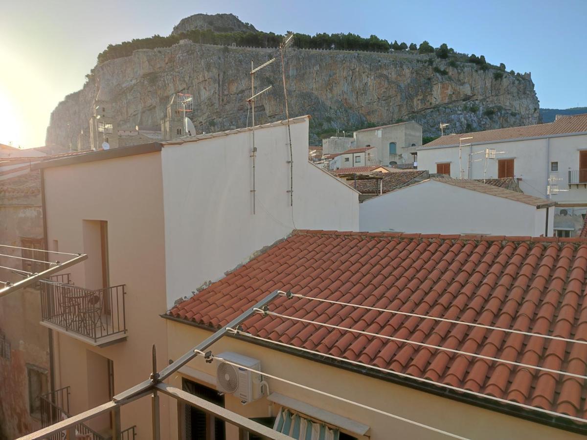 Molo 78 Case Vacanze Cefalù Exteriér fotografie