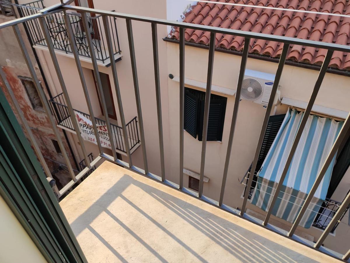 Molo 78 Case Vacanze Cefalù Exteriér fotografie